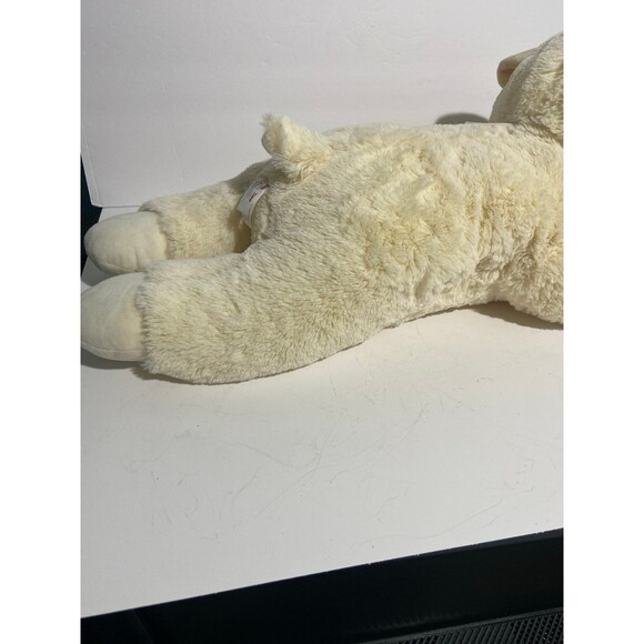 Lambchop Super Soft Plush Animal 23” Dreamworld 2019 Loop For Hanging - Picture 5 of 12